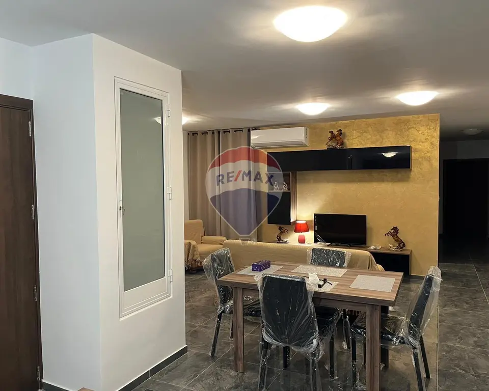 2 bedroom Penthouse to rent in Gudja