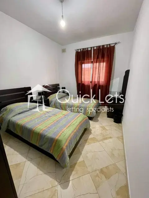 4 bedroom Apartment to rent in Mosta