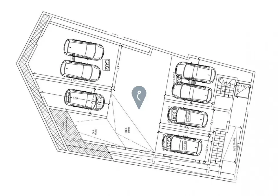 2 bedroom Penthouse for sale in Gozo - Nadur