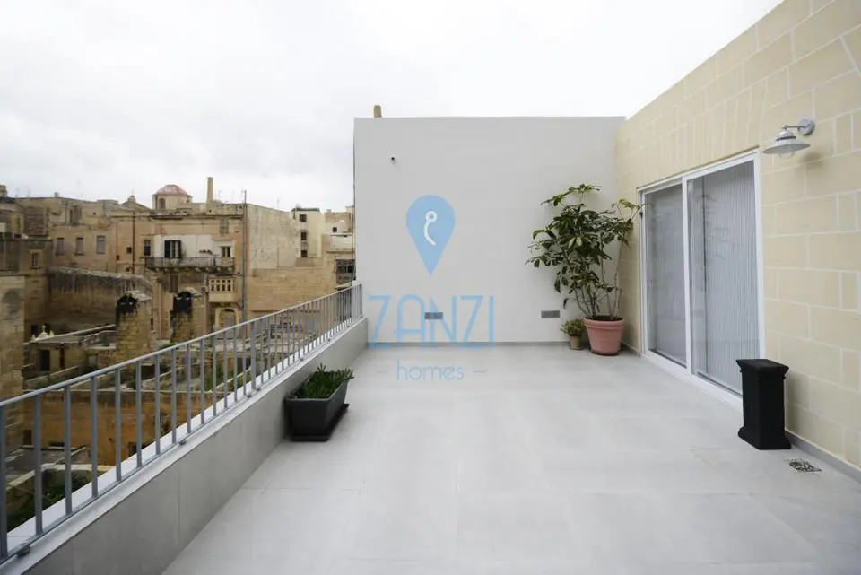 1 bedroom Penthouse for sale in Valletta
