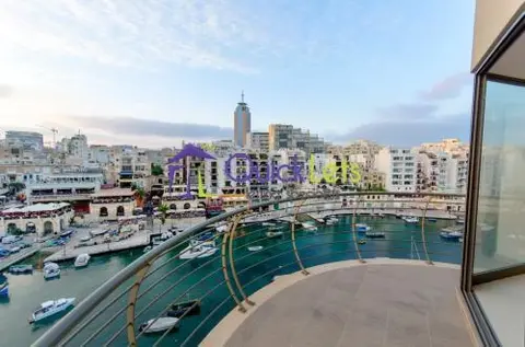 2 bedroom Apartment to rent in St. Julians