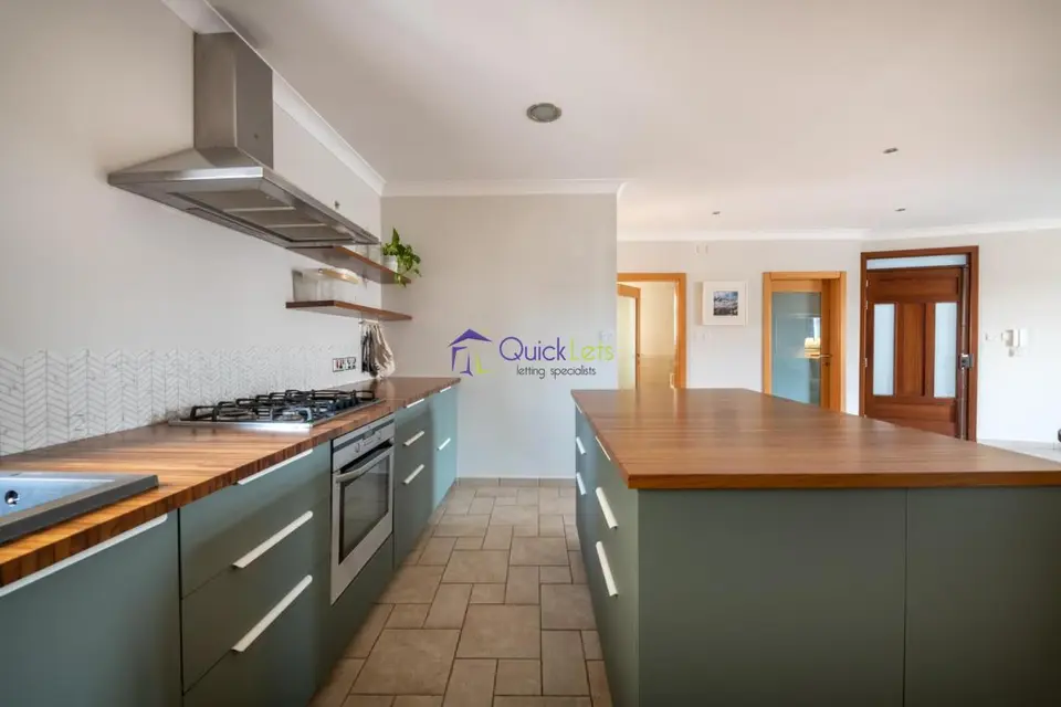 3 bedroom Apartment to rent in Naxxar