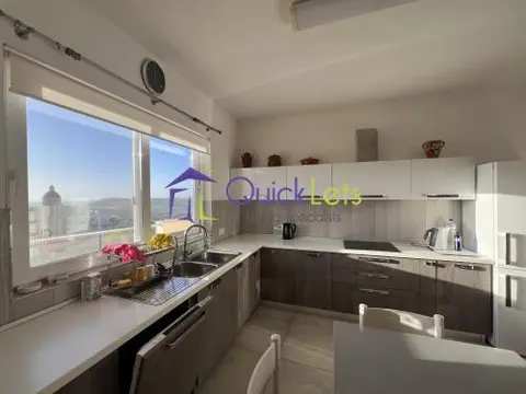 4 bedroom Apartment to rent in Mellieha