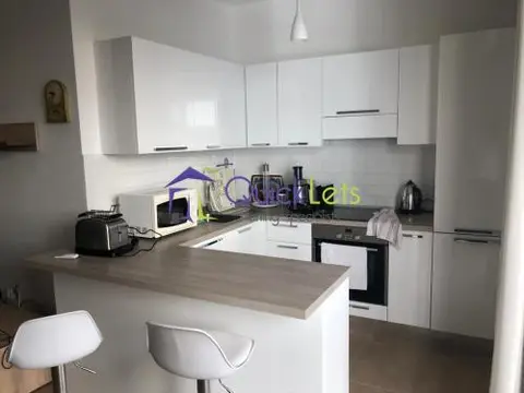 1 bedroom Apartment to rent in Sliema