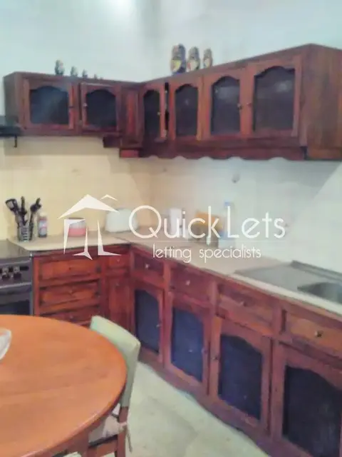 3 bedroom Apartment to rent in Hamrun