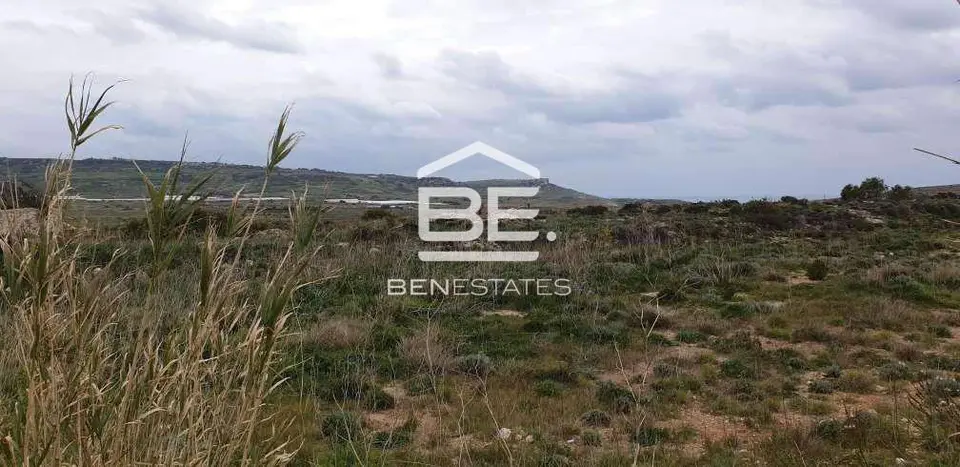 Land for sale in Mgarr