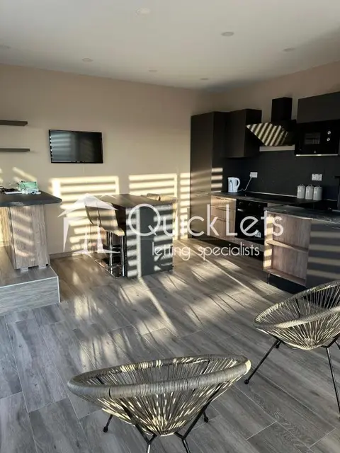3 bedroom Penthouse to rent in Naxxar