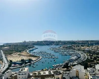 3 bedroom Apartment for sale in Gzira
