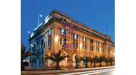 Office to rent in Floriana