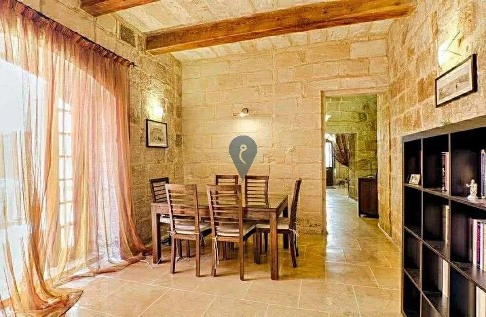 3 bedroom House of Character for sale in Zebbug
