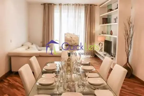 3 bedroom Apartment to rent in St. Julians