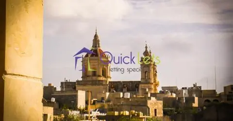 3 bedroom Maisonette to rent in Gozo - Xaghra