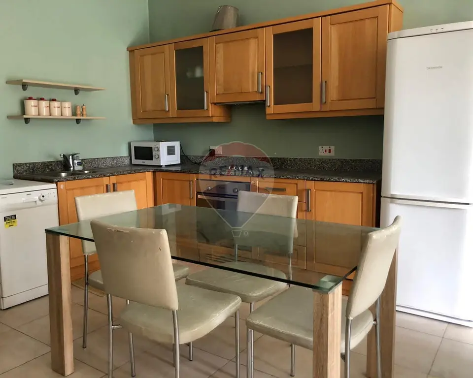 2 bedroom Apartment to rent in Msida