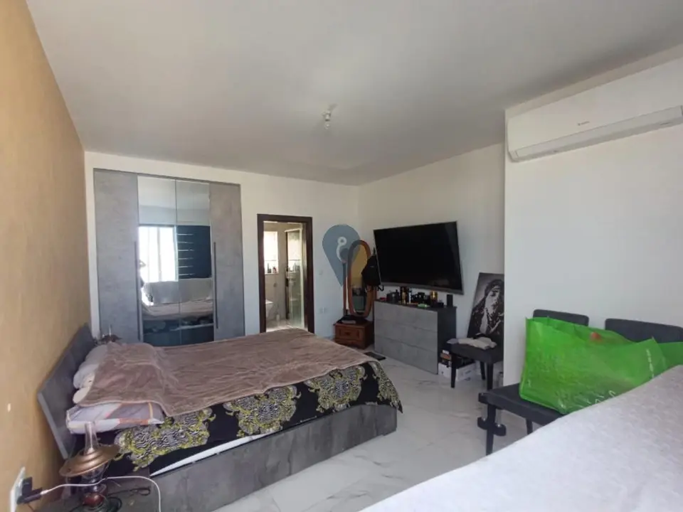 2 bedroom Top Floor Apartment for sale in Zabbar