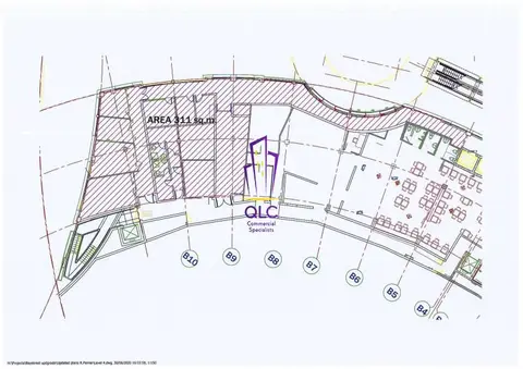 Office to rent in St. Julians