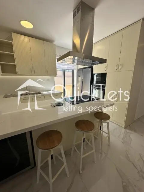 3 bedroom Apartment to rent in Sliema