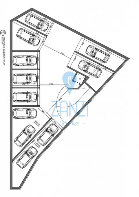 Garage/Parking Space for sale in Zejtun