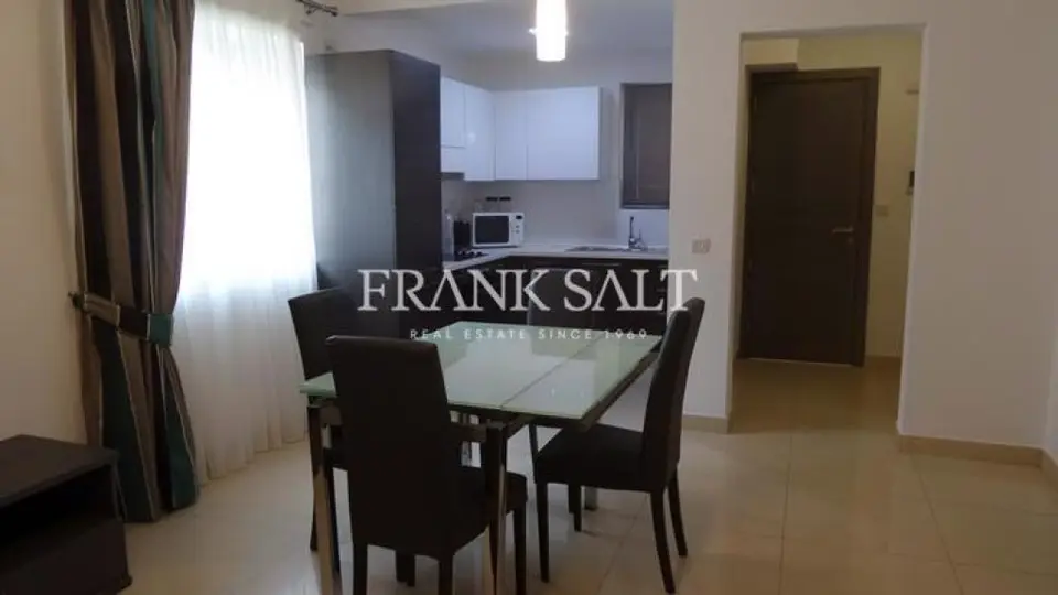 Sliema, Maisonette