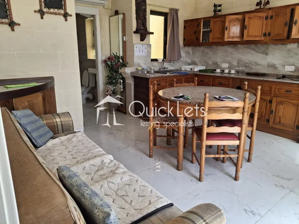 1 bedroom Penthouse to rent in Gozo - Sannat