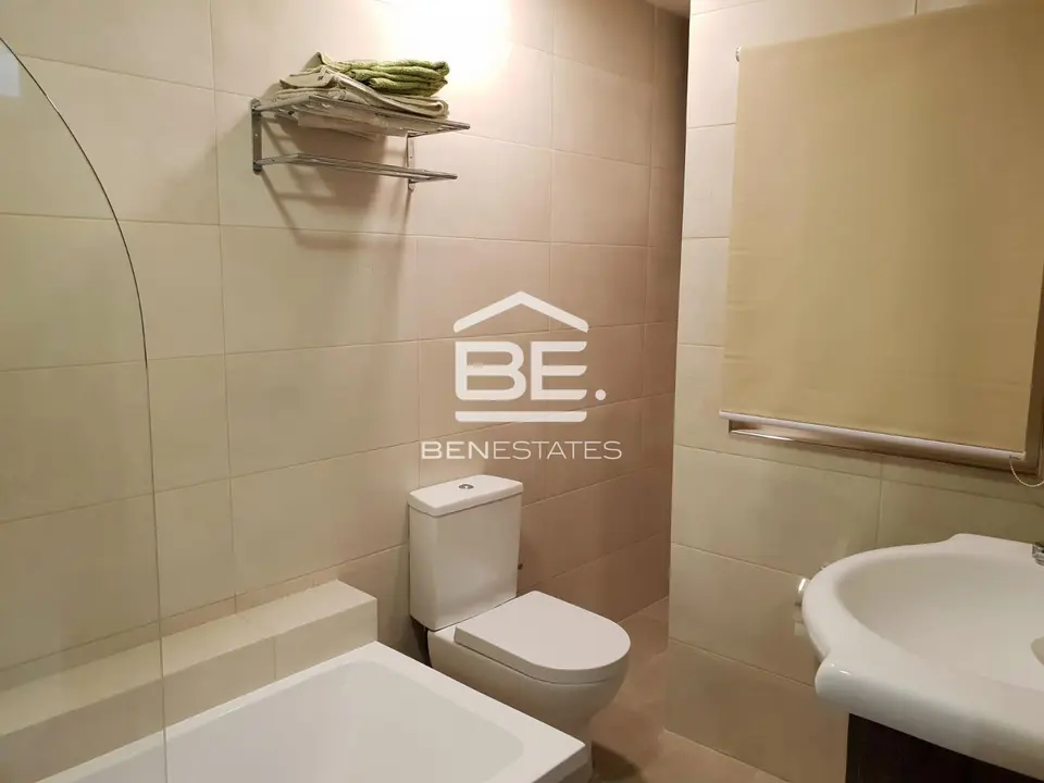 3 bedroom Maisonette to rent in Ibragg