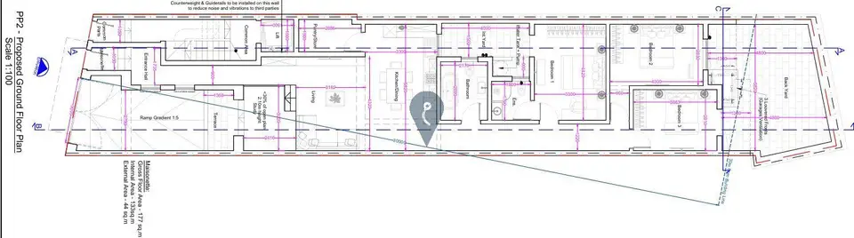3 bedroom Ground Floor Maisonette for sale in Ghaxaq