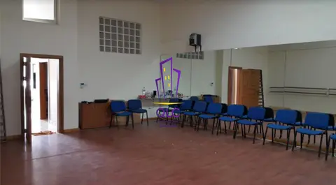 Office to rent in Lija