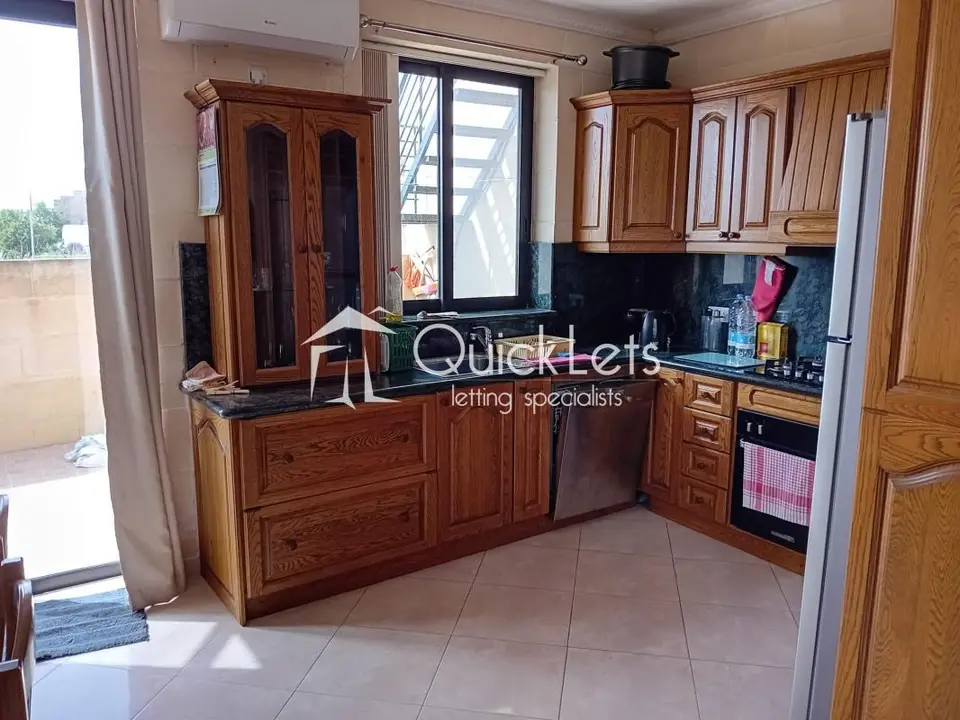 2 bedroom Maisonette to rent in Gozo - Nadur