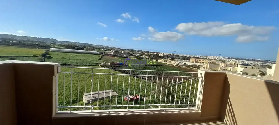 2 bedroom Apartment to rent in Zebbug