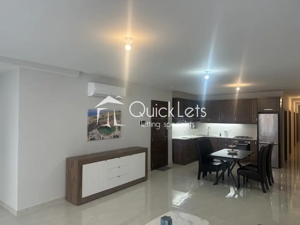 3 bedroom Apartment to rent in Gozo - Sannat