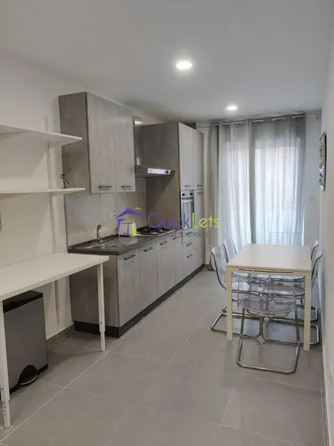 3 bedroom Apartment to rent in San Gwann