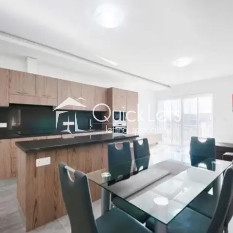 3 bedroom Apartment to rent in Msida