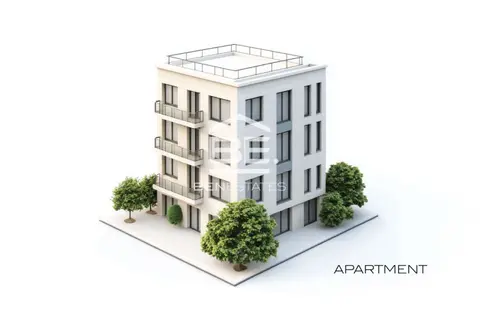 2 Bedroom Maisonette For Sale in Attard