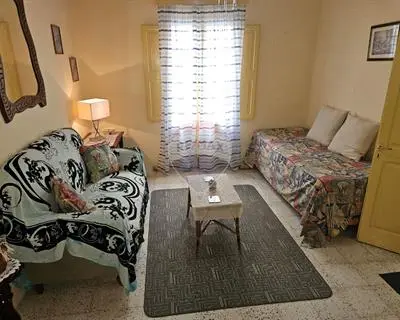 2 bedroom Maisonette to rent in Gozo - Marsalforn
