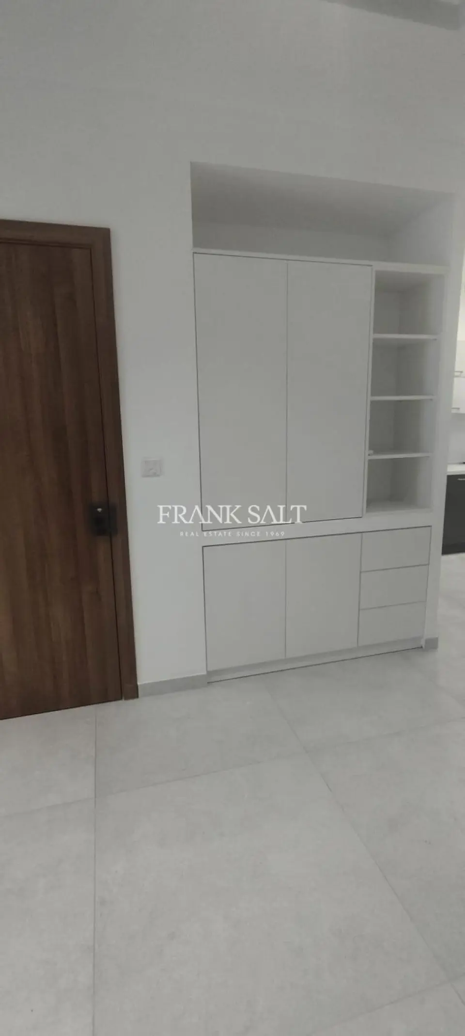 Mosta, Furnished Apartment
