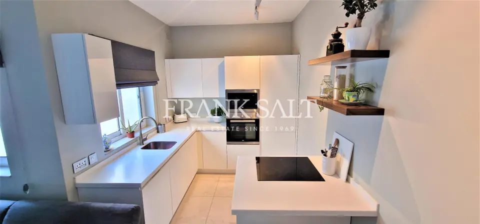 Gzira, Penthouse