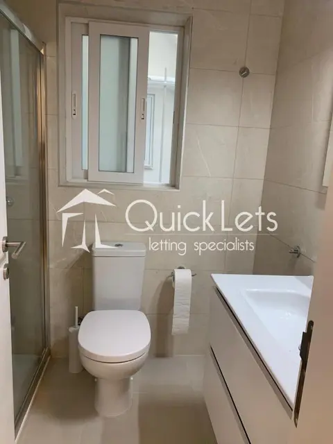 2 bedroom Apartment to rent in Swieqi