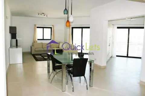 2 bedroom Apartment to rent in St. Julians