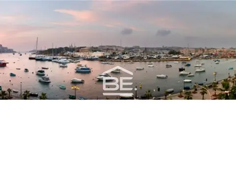 3 bedroom Apartment to rent in Gzira