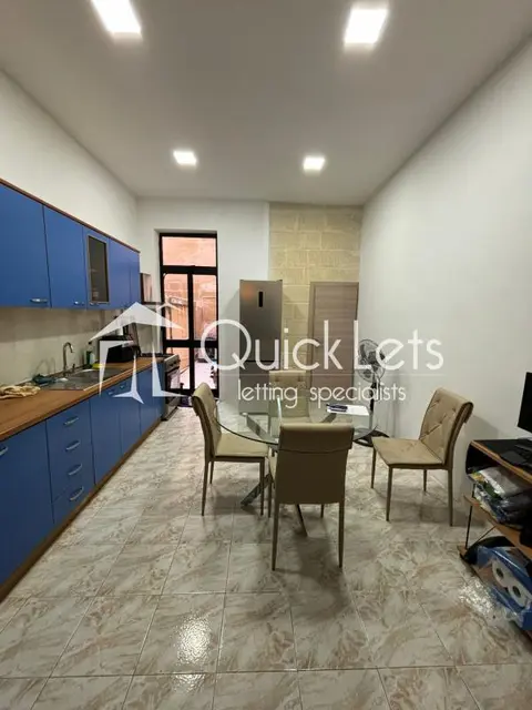 3 bedroom Townhouse to rent in Marsaskala