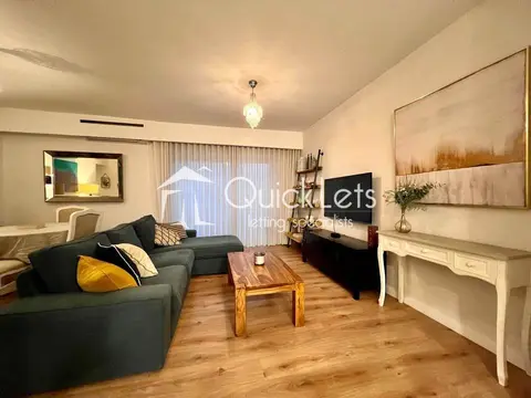 3 bedroom Apartment to rent in St. Julians