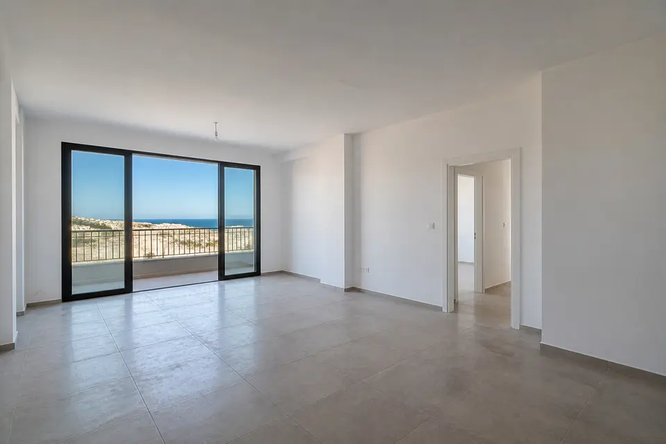 4-bed apartment to rent in Attard