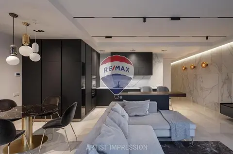 2 Bedroom Penthouse For Sale in Sliema