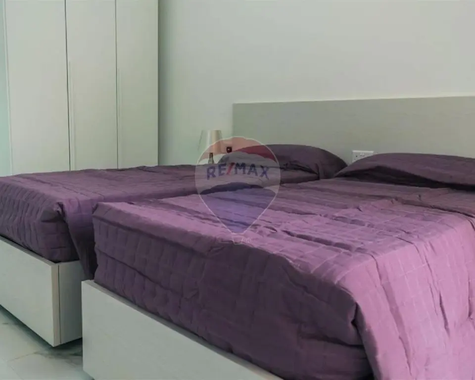 2 bedroom Penthouse to rent in Swatar