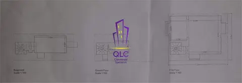 Office to rent in Valletta