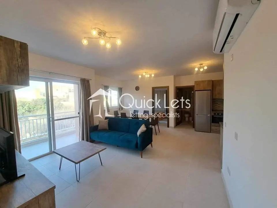3 bedroom Apartment to rent in Gozo - Rabat (Victoria)