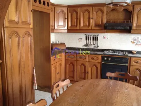 3 bedroom Terraced House to rent in Mosta