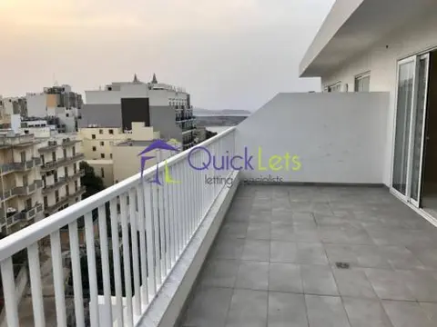 3 bedroom Penthouse to rent in Mellieha