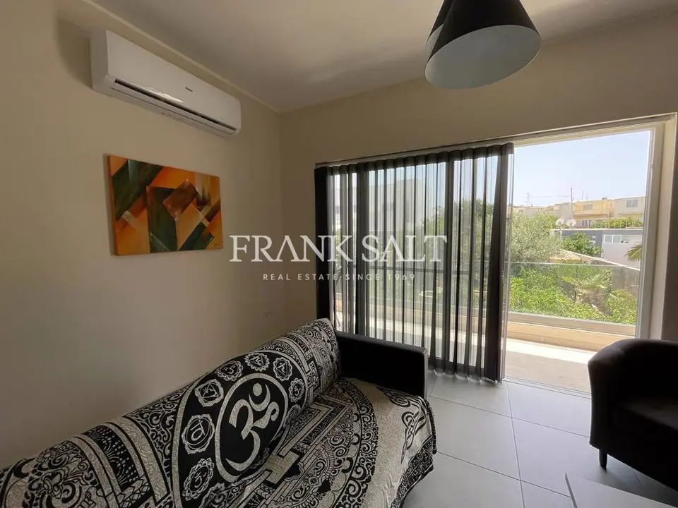 Mosta, Apartment
