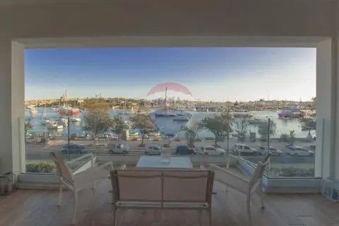 3 bedroom Apartment to rent in Sliema