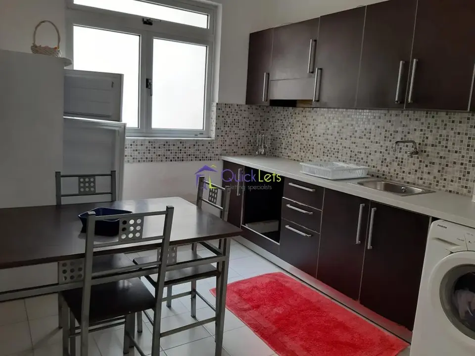 1 bedroom Room to rent in Sliema
